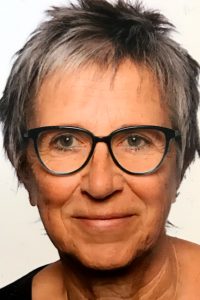 Ute Krahl